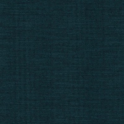 Kasmir Sotto Dark Teal in 5126 Green Multipurpose Polyester  Blend Fire Rated Fabric Heavy Duty Solid Faux Silk   Fabric
